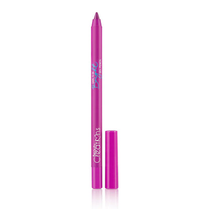 BEAUTY CREATIONS Dare To Be Bright Gel Liners