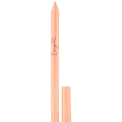 BEAUTY CREATIONS Dare To Be Bright Gel Liners