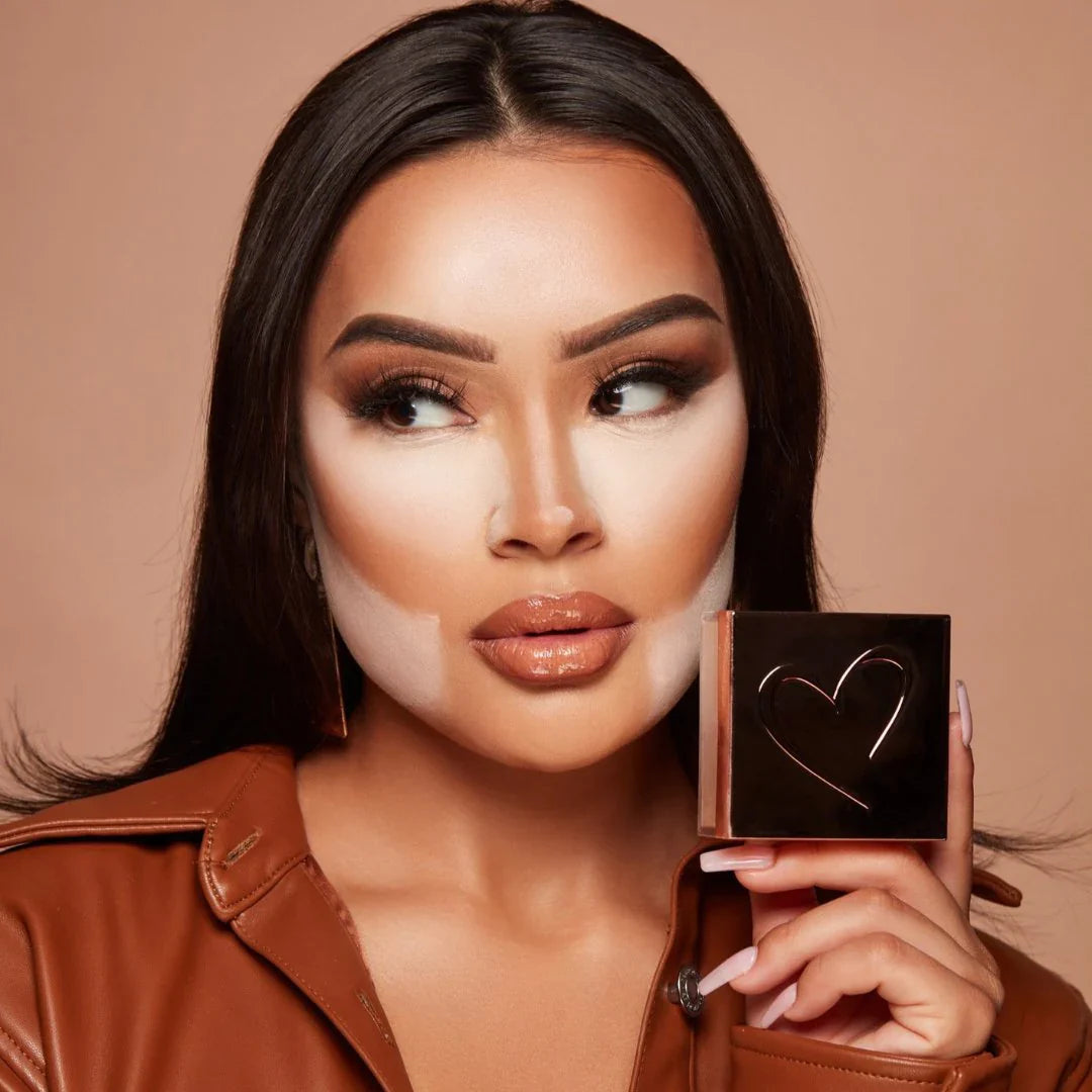 BEAUTY CREATIONS - Bye Filter Loose Setting Powder (Various Shades)