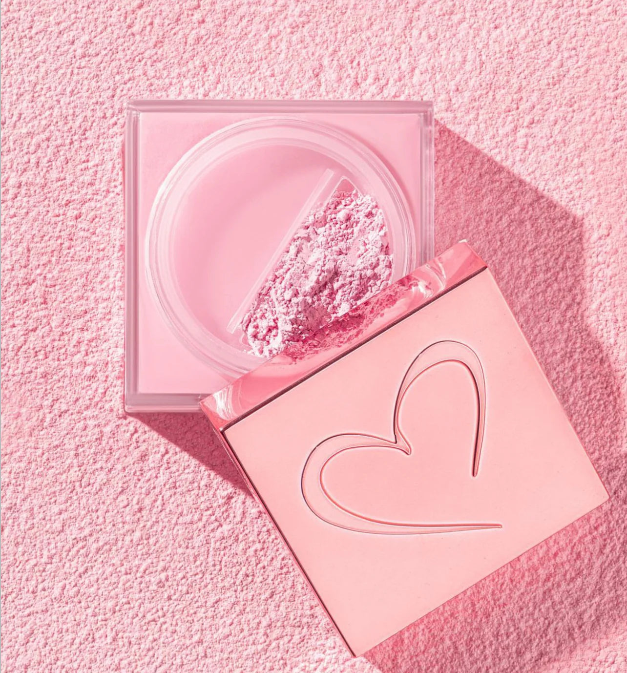BEAUTY CREATIONS - Bye Filter Loose Setting Powder (Various Shades)