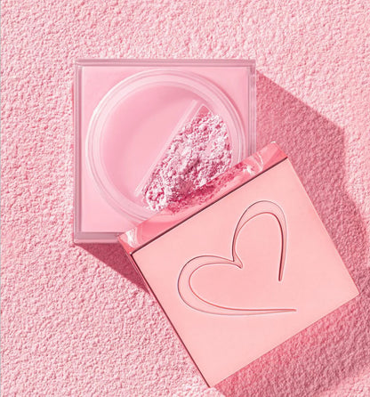 BEAUTY CREATIONS - Bye Filter Loose Setting Powder (Various Shades)