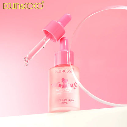 KEVIN & COCO - Vitamin C Serum