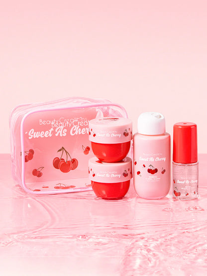 BEAUTY CREATIONS Sweet Dose Mini Body Care Kit
