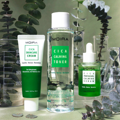 MOIRA Cica Skincure Cream
