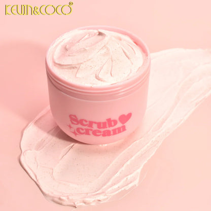 KEVIN & COCO - Scrub Cream