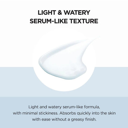 SKIN1004 Madagascar Centella Hyalu-Cica Water-Fit Sun Serum SPF50+ PA++++