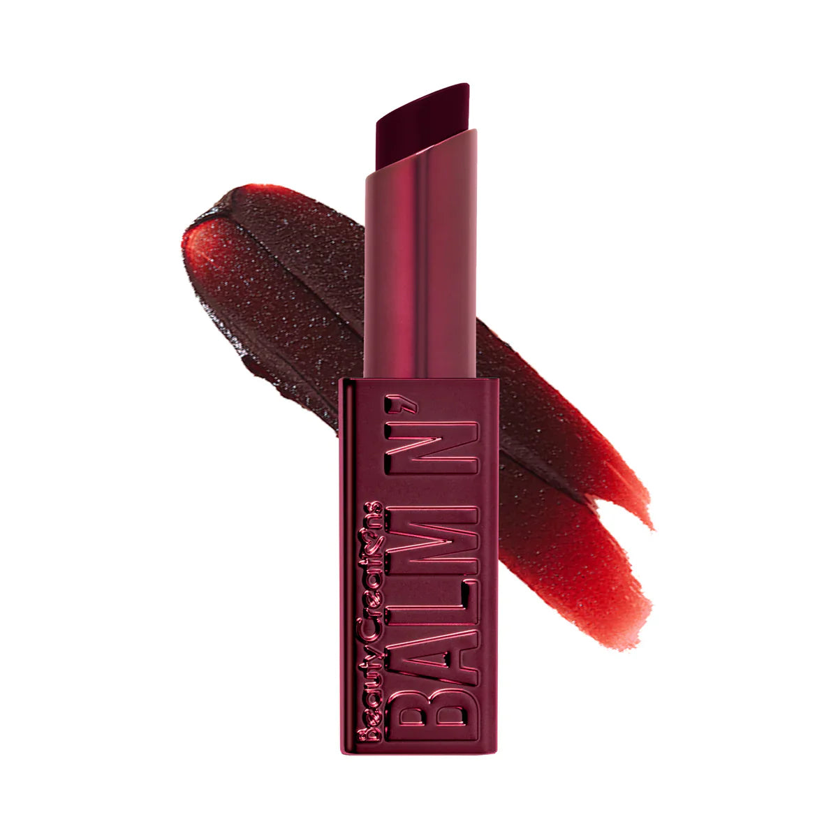 BEAUTY CREATIONS Balm N' Cute Lip Balm