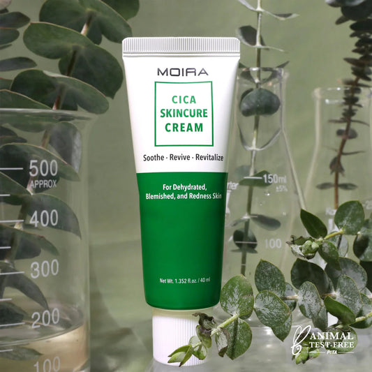 MOIRA Cica Skincure Cream