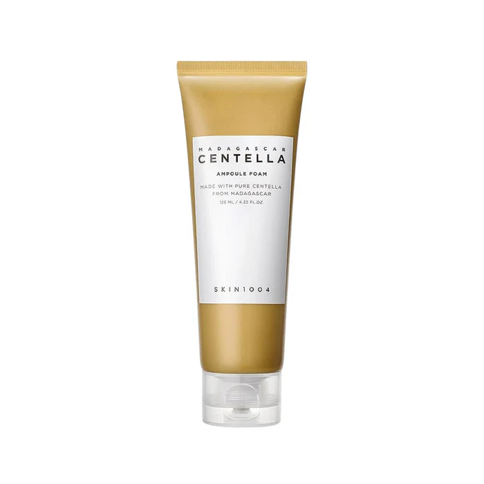 SKIN1004 Madagascar Centella Ampoule Espuma Limpiadora