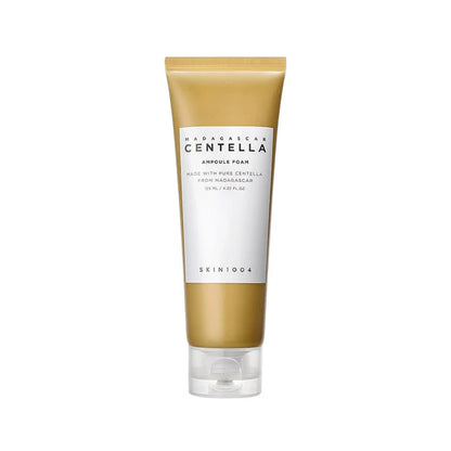 SKIN1004 Madagascar Centella Ampoule Espuma Limpiadora