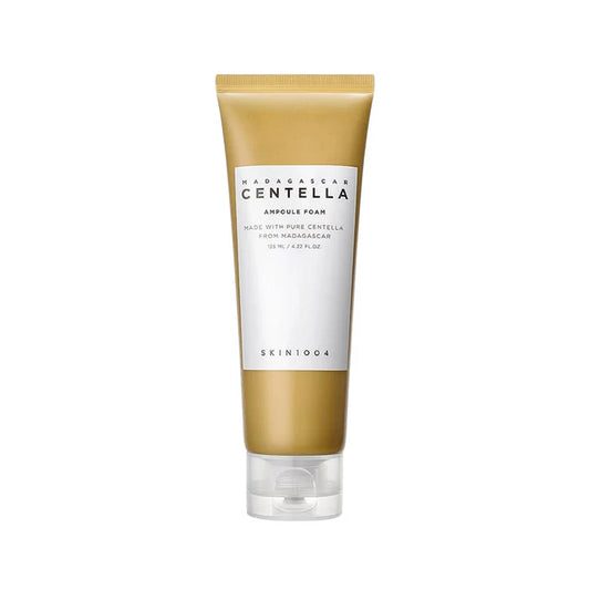 SKIN1004 Madagascar Centella Ampoule Espuma Limpiadora