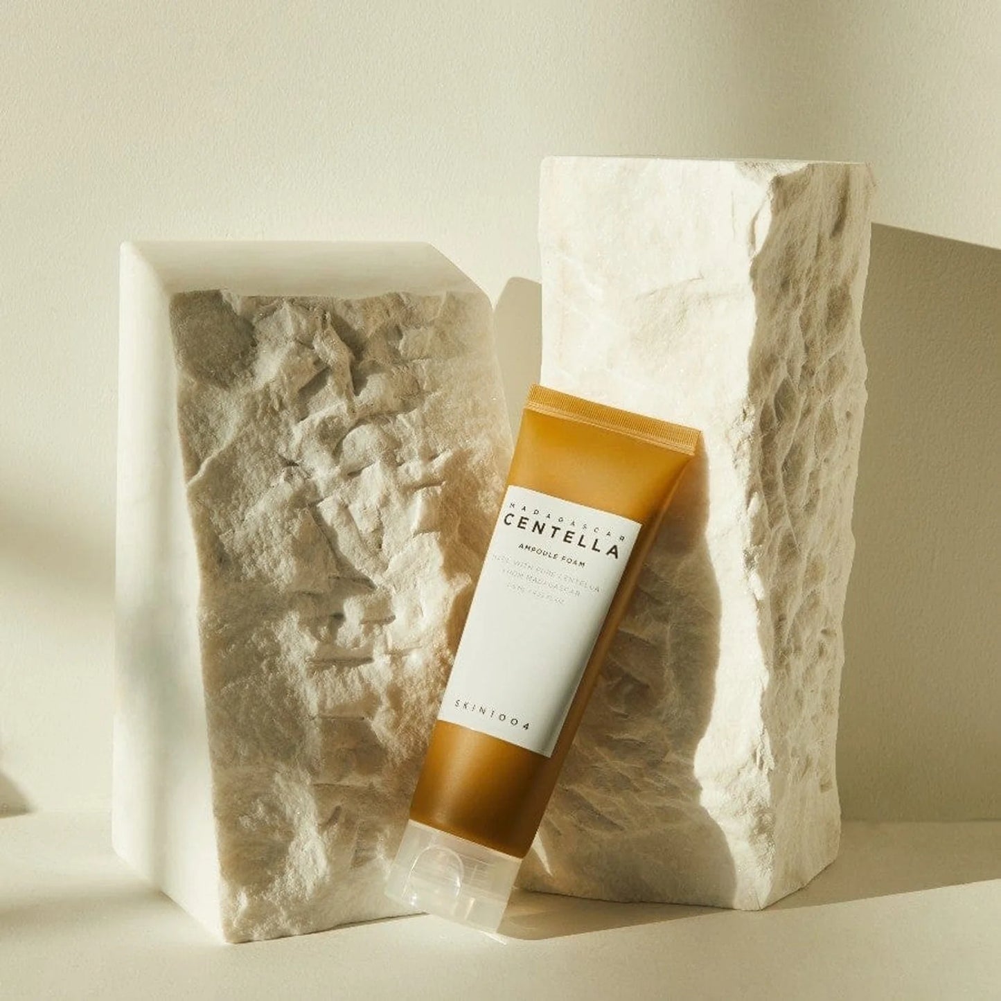 SKIN1004 Madagascar Centella Ampoule Espuma Limpiadora