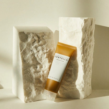 SKIN1004 Madagascar Centella Ampoule Espuma Limpiadora