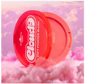 Cloud 9 Soft Powder Blush