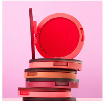 Cloud 9 Soft Powder Blush