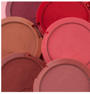 Cloud 9 Soft Powder Blush