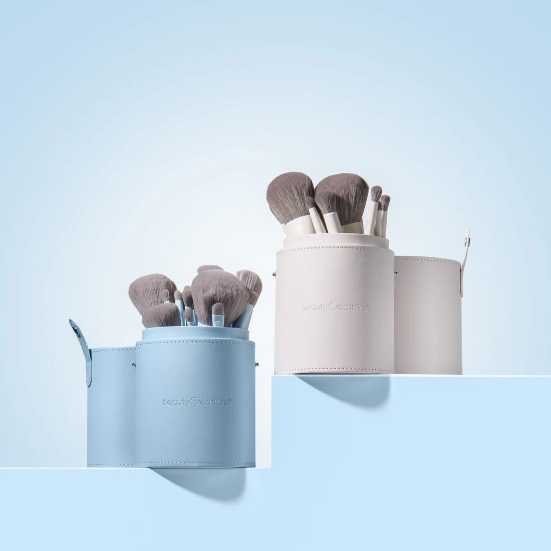 BEAUTY CREATIONS Cloud 9 24 PC Brush Set