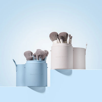 BEAUTY CREATIONS Cloud 9 24 PC Brush Set