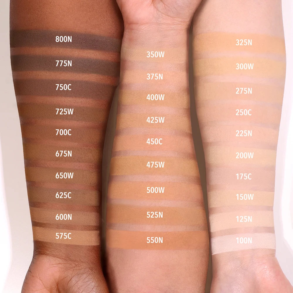 Complete Wear™ Powder Foundation