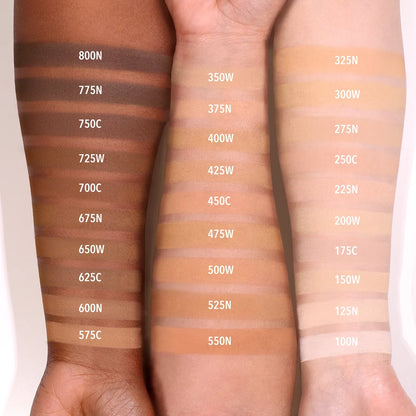 Complete Wear™ Powder Foundation