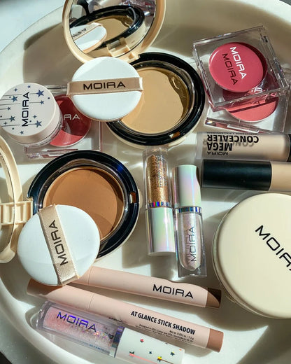 Complete Wear™ Powder Foundation