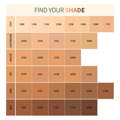 Complete Wear™ Powder Foundation