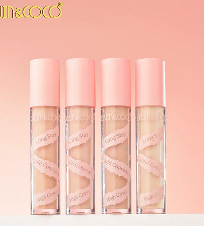 KEVIN & COCO Brightens And Lasts Liquid Concealer