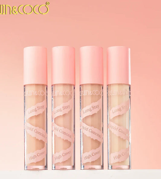 KEVIN & COCO Brightens And Lasts Liquid Concealer