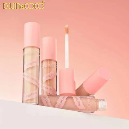 KEVIN & COCO Brightens And Lasts Liquid Concealer