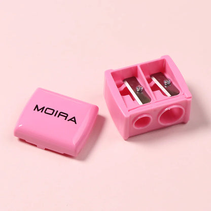 MOIRA Dual Pencil Sharpener