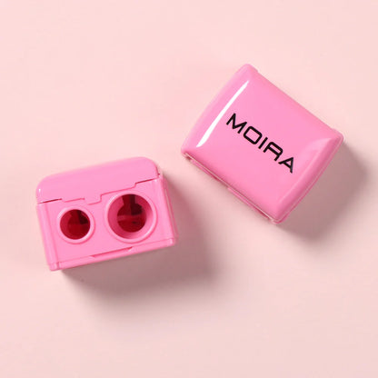 MOIRA Dual Pencil Sharpener