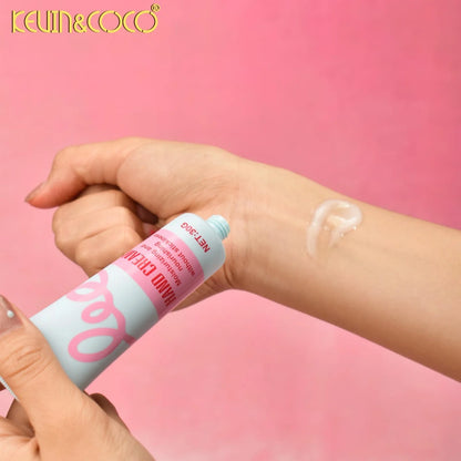 KEVIN & COCO 3-Piece Hand Cream
