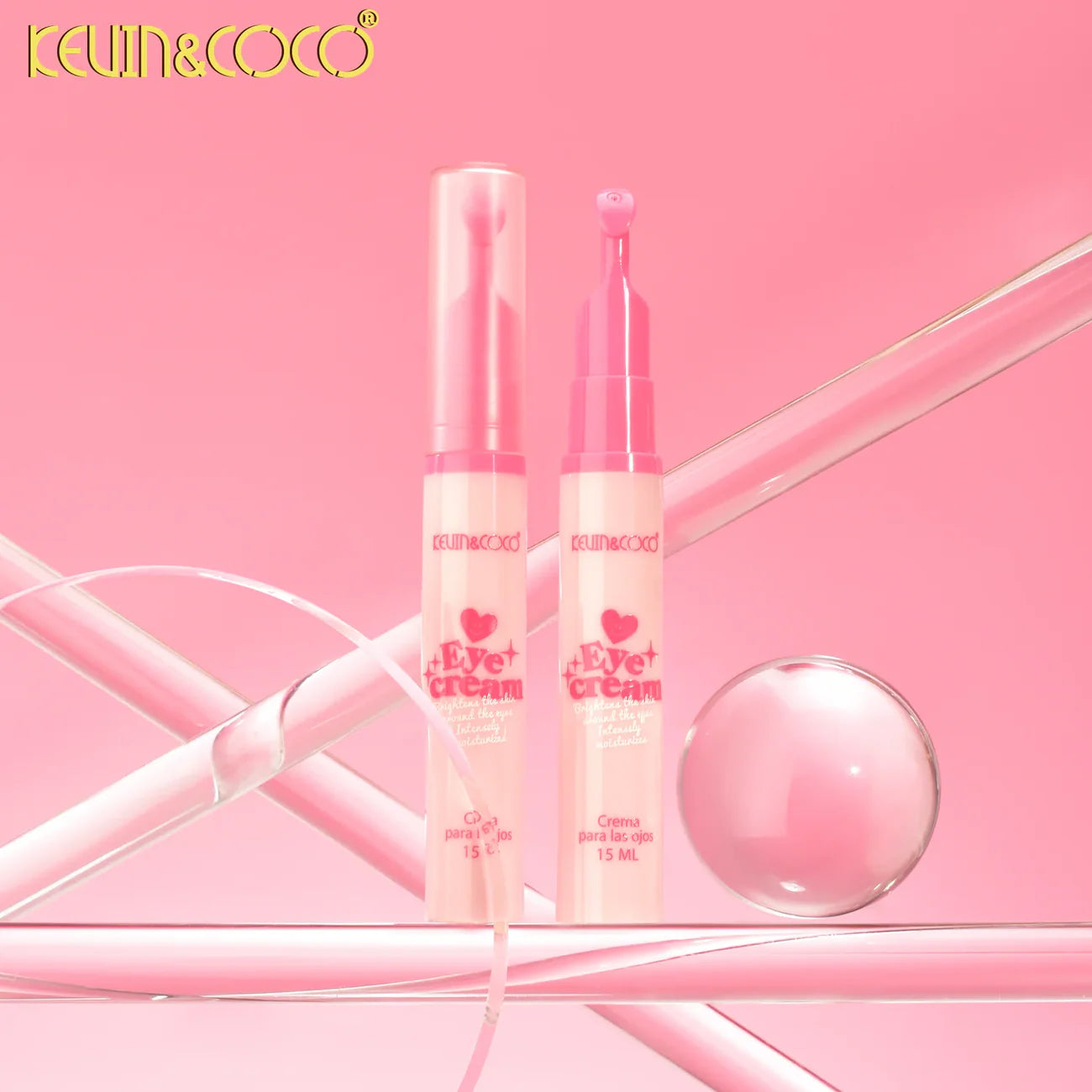 KEVIN & COCO - Eye Cream