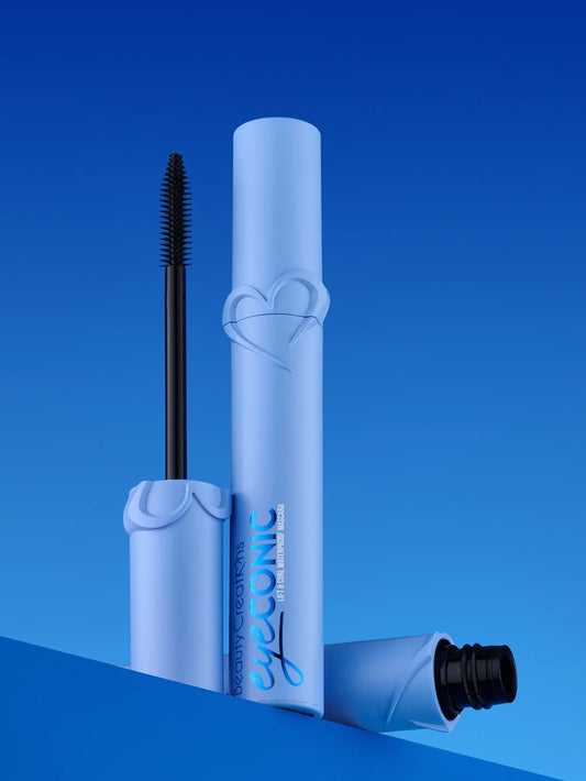 Eyeconic - Lift & Curl Mascara Waterproof