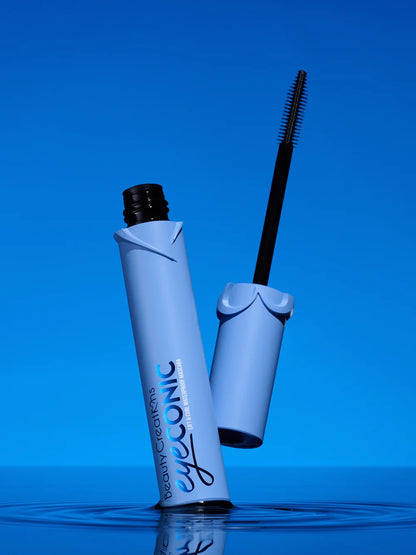 Eyeconic - Lift & Curl Mascara Waterproof