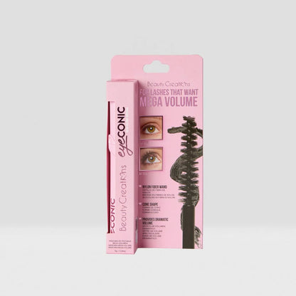 Eyeconic Mega Volume Mascara