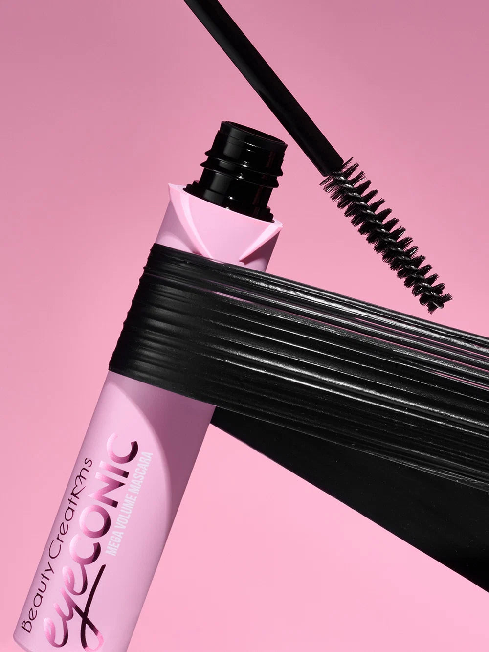 Eyeconic Mega Volume Mascara