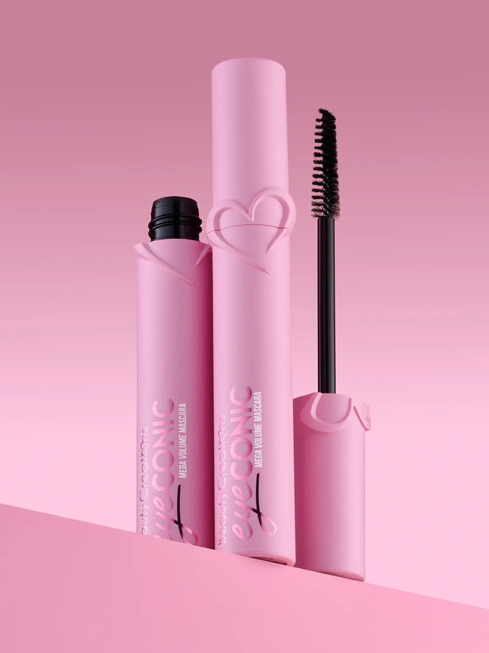 Eyeconic Mega Volume Mascara