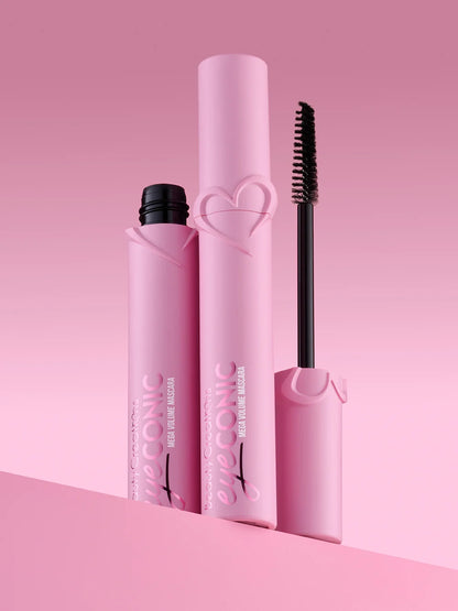 Eyeconic Mega Volume Mascara