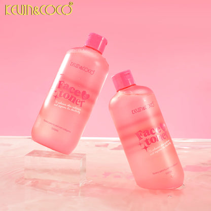 KEVIN & COCO - TONER 💦