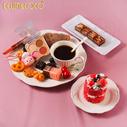 KEVIN & COCO - Bear Cafe Makeup Set PR BOX
