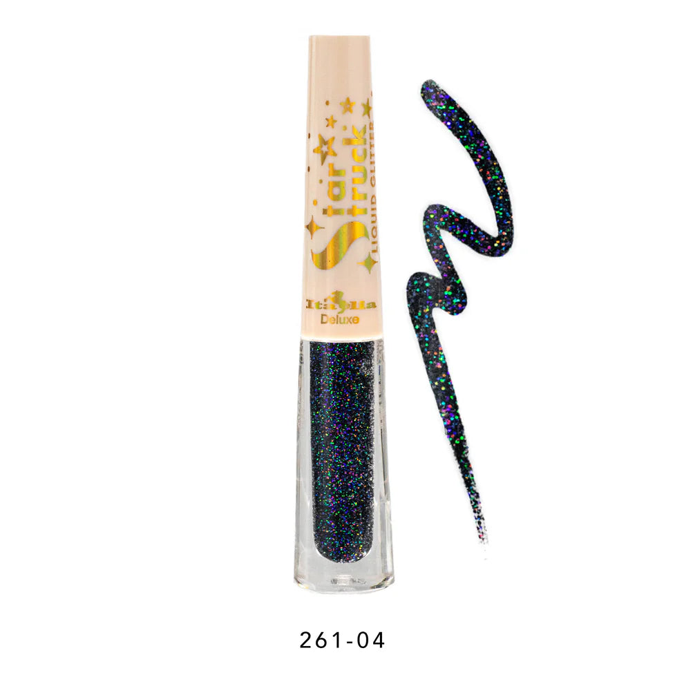 ITALIA DELUXE Star Struck Classic Liquid Glitters