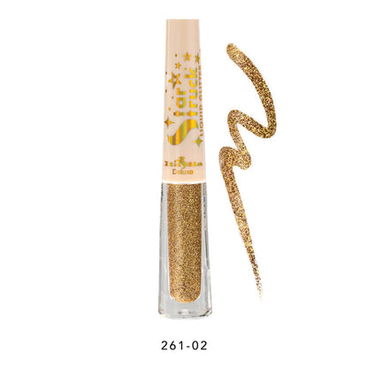 ITALIA DELUXE Star Struck Classic Liquid Glitters