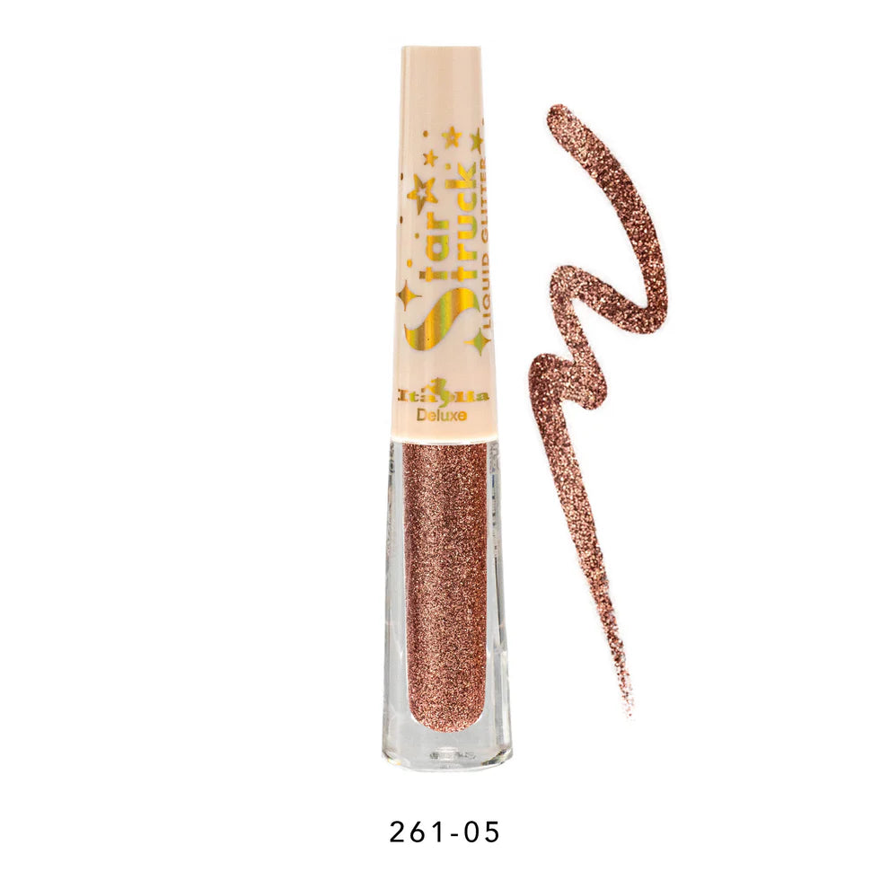 ITALIA DELUXE Star Struck Classic Liquid Glitters