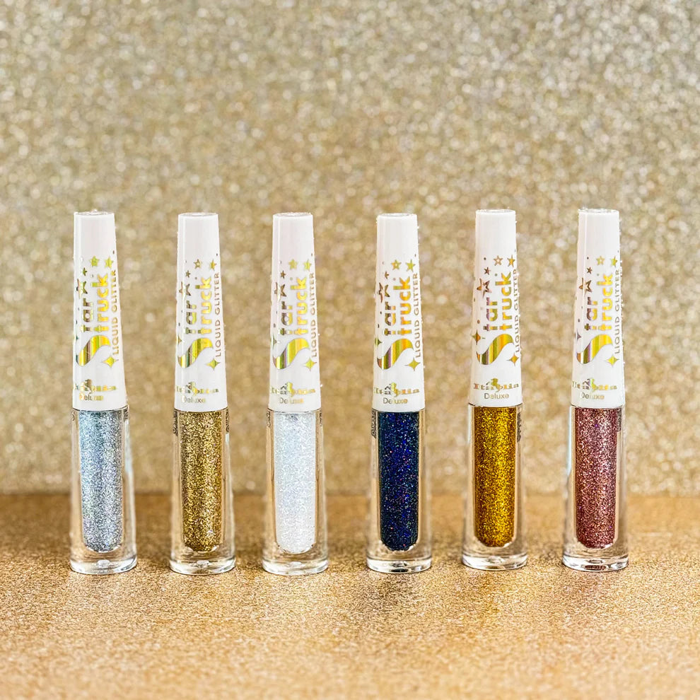 ITALIA DELUXE Star Struck Classic Liquid Glitters