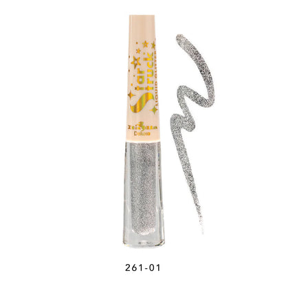 ITALIA DELUXE Star Struck Classic Liquid Glitters