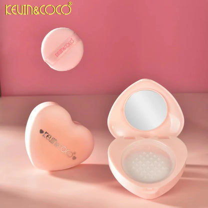 KEVIN & COCO 3 Colors Loose Powder
