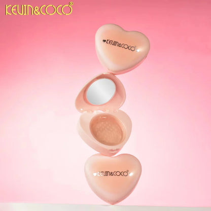 KEVIN & COCO 3 Colors Loose Powder