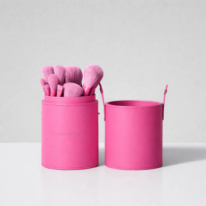 BEAUTY CREATIONS Hot Girl 24 PC Brush Set