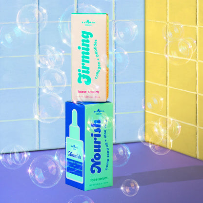 ITALIA DELUXE - Hydrate (Hyaluronic Acid + Arbutin) Face Serum